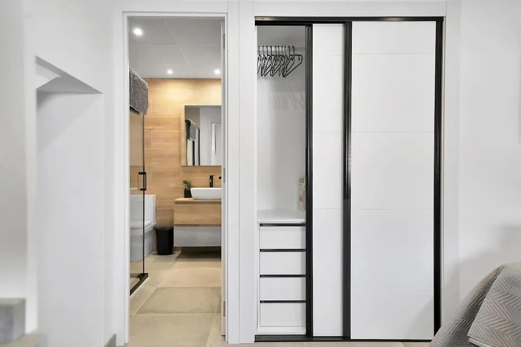 Apartment Moderno Estudio Con Wifi En Marbella Este - Vistamar 16 Estudio Spain