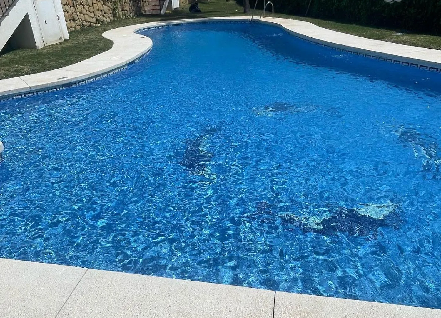 Moderno Estudio Con Wifi En Marbella Este - Vistamar 16 Estudio 0*,